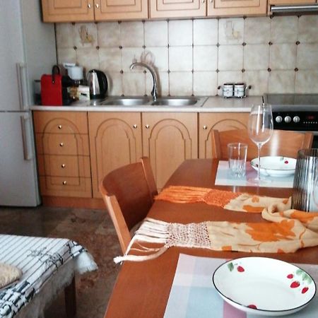 Aunt Vaso Sweet Home Kayılar Dış mekan fotoğraf