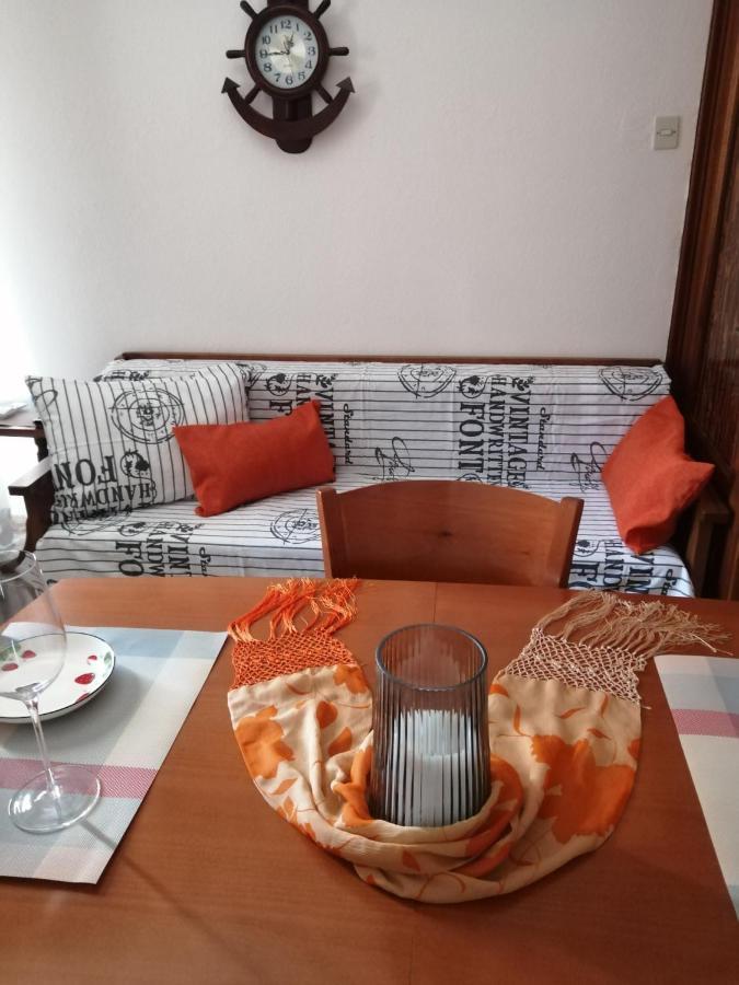 Aunt Vaso Sweet Home Kayılar Dış mekan fotoğraf