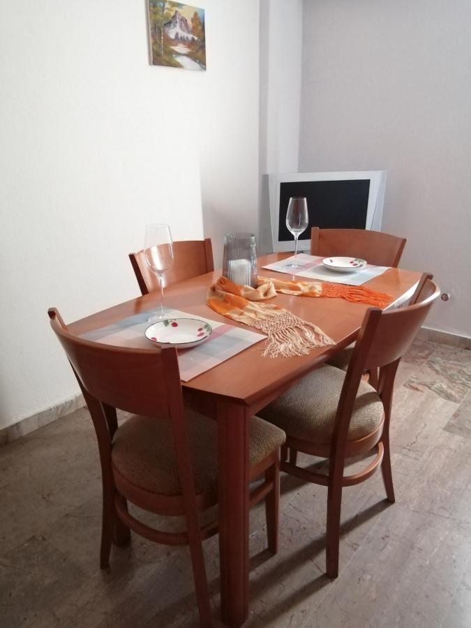 Aunt Vaso Sweet Home Kayılar Dış mekan fotoğraf