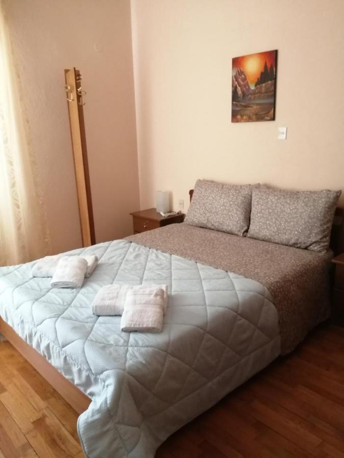 Aunt Vaso Sweet Home Kayılar Dış mekan fotoğraf