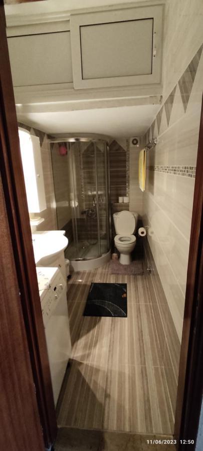 Aunt Vaso Sweet Home Kayılar Dış mekan fotoğraf