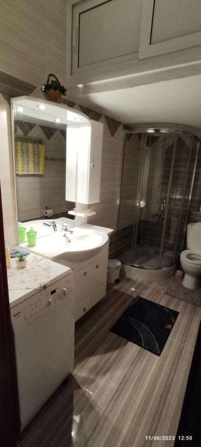 Aunt Vaso Sweet Home Kayılar Dış mekan fotoğraf