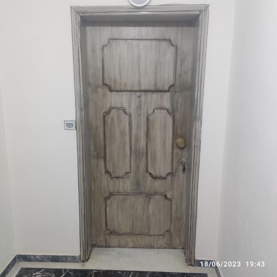 Aunt Vaso Sweet Home Kayılar Dış mekan fotoğraf