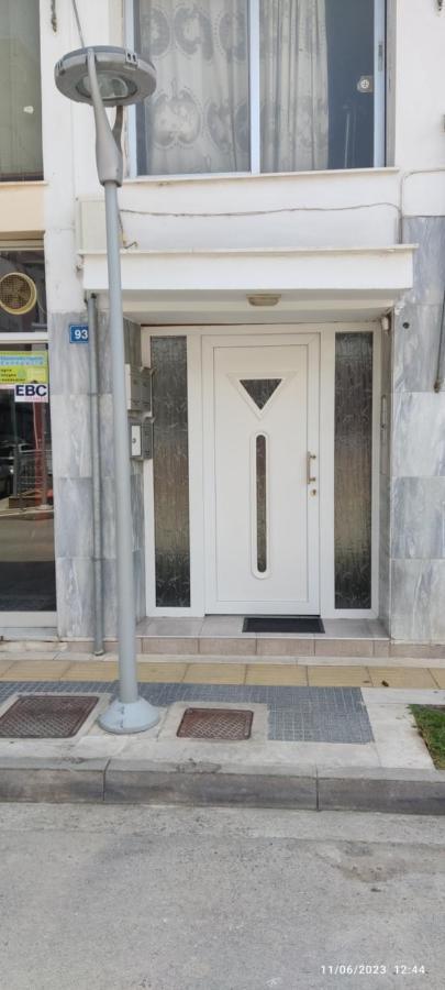 Aunt Vaso Sweet Home Kayılar Dış mekan fotoğraf