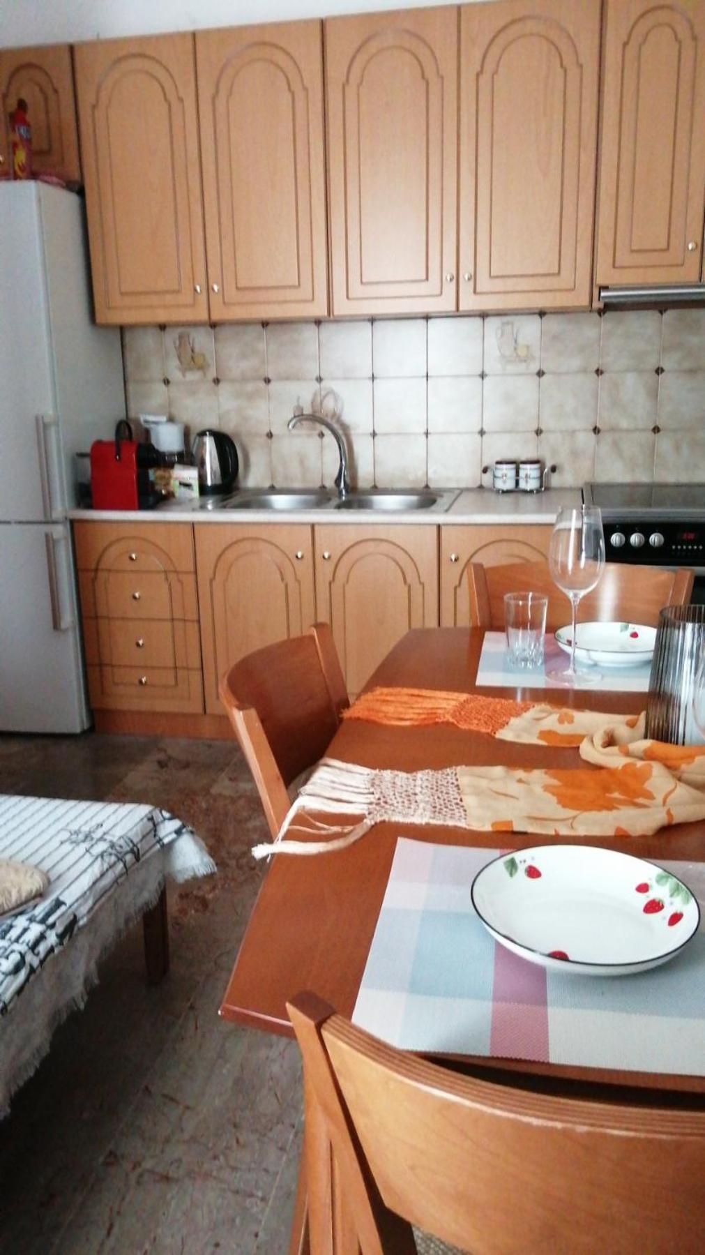 Aunt Vaso Sweet Home Kayılar Dış mekan fotoğraf