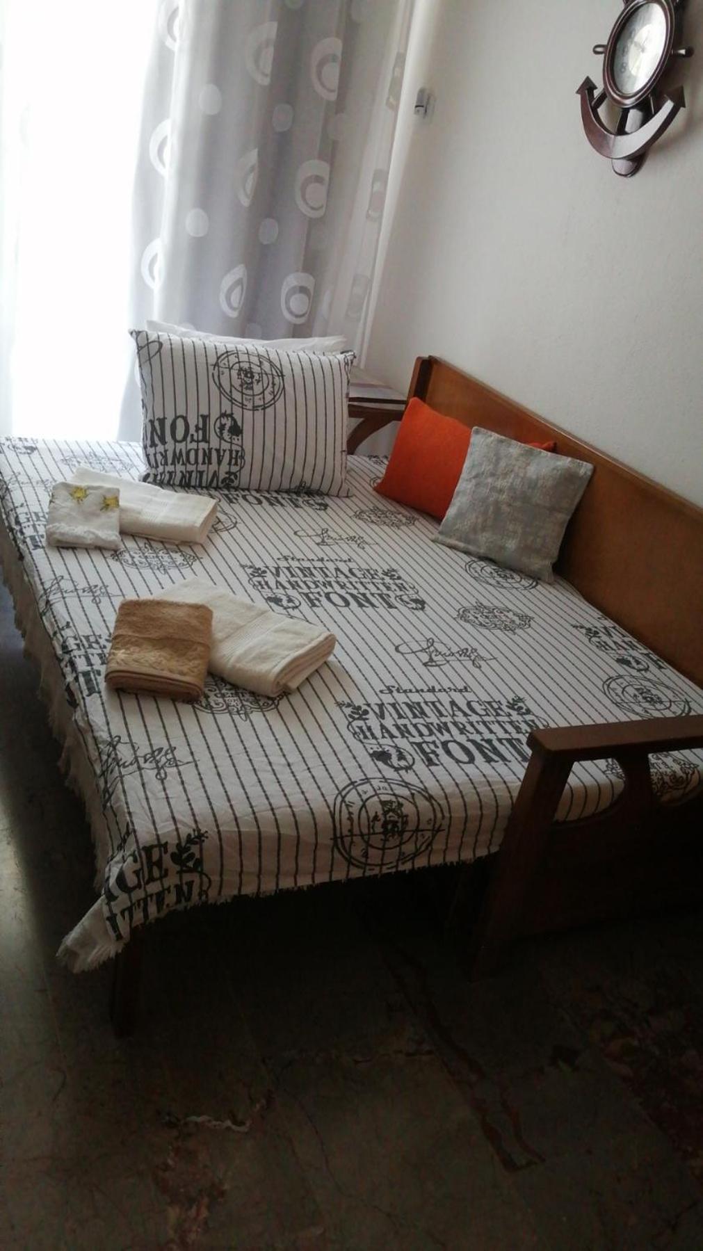 Aunt Vaso Sweet Home Kayılar Dış mekan fotoğraf